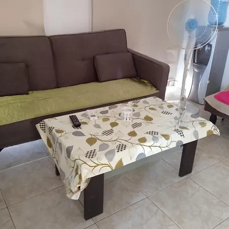 Apartment 2 Bedroom In Location In Larnaka