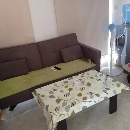 2 Bedroom In Location In * Larnaka